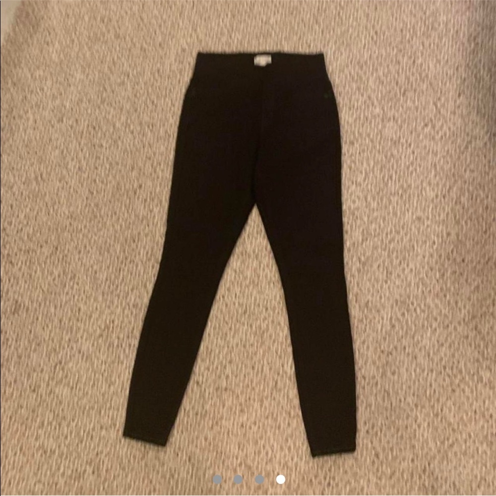 Universal thread black pants
